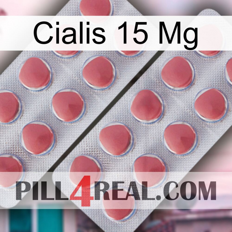 Cialis 15 Mg 19